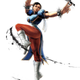 Illustration for article titled Women in Video Games: Chun-Li